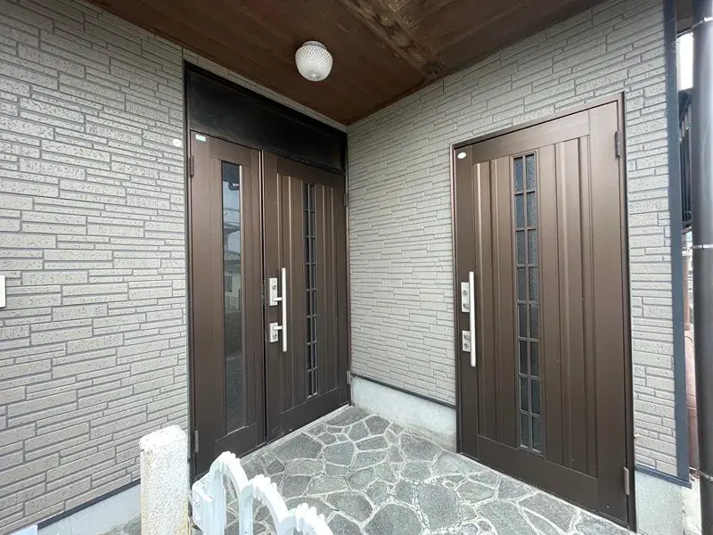 عقار 5DK مدينة Nakama محافظة Fukuoka (6)