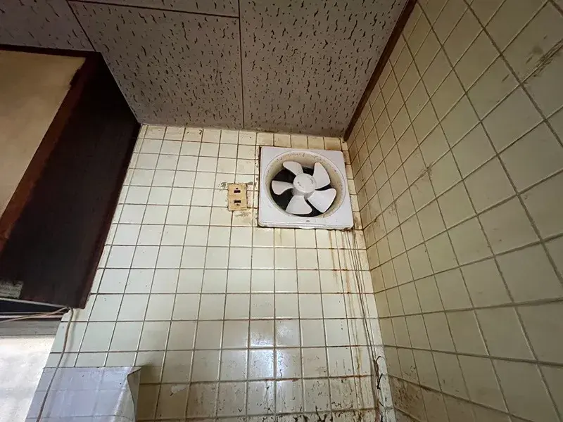 عقار 5DK مدينة Nakama محافظة Fukuoka (8)