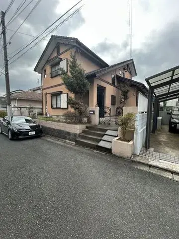 Akiya in Fukuoka