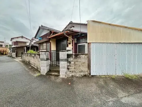Akiya in Fukuoka