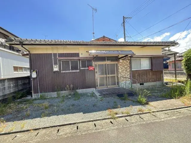 Akiya in 大牟田市