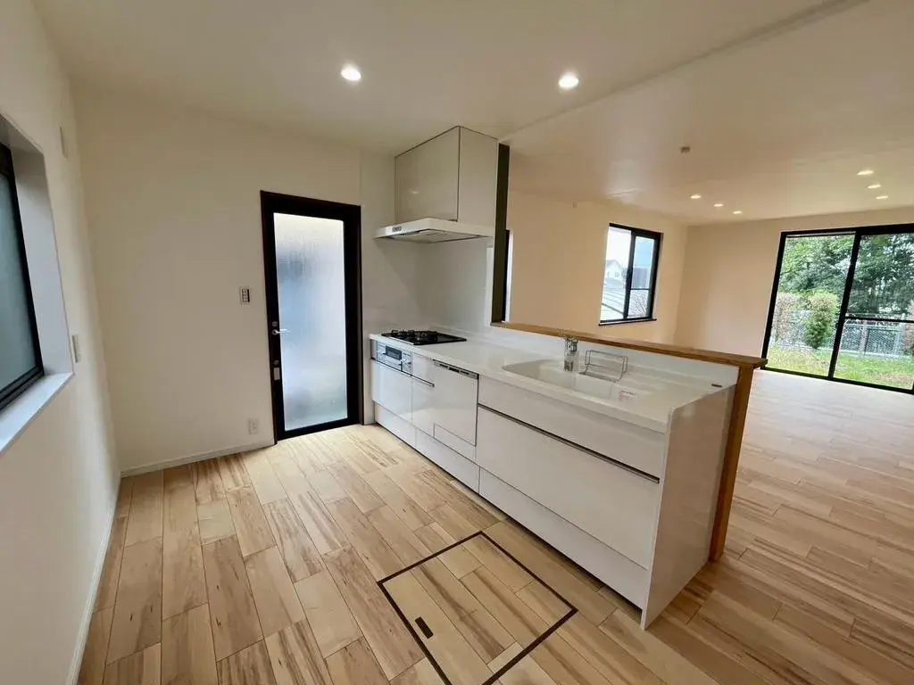 Propiedad 4LDK, Ciudad de Tosu, Prefectura de Saga (19)