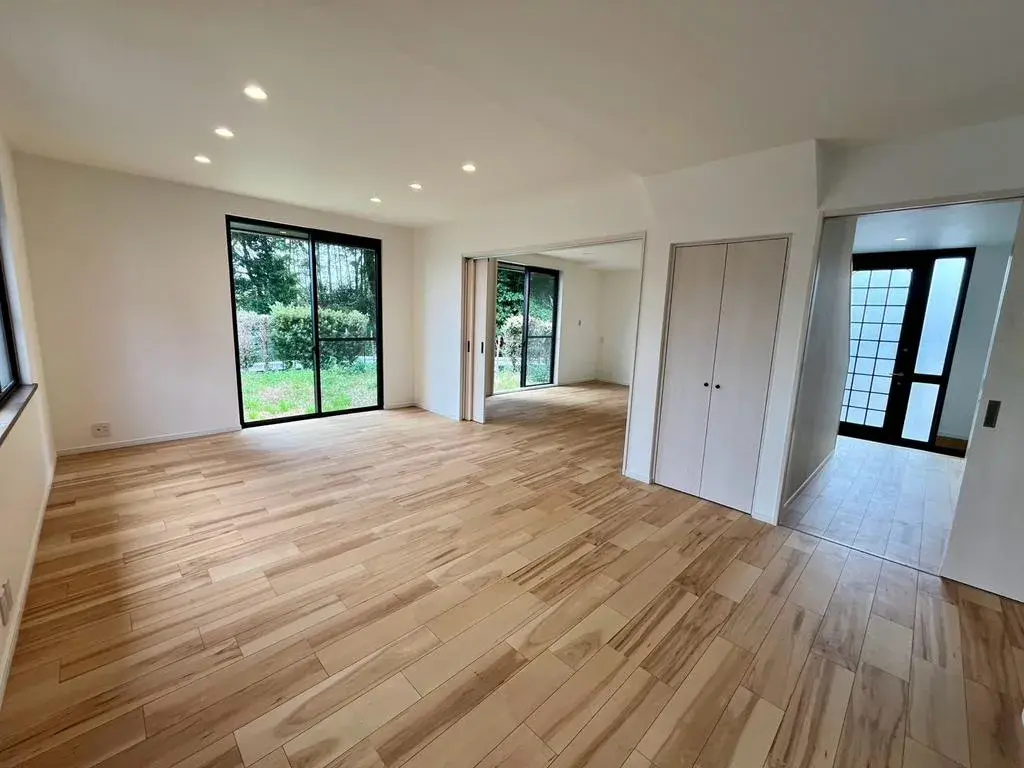 Propiedad 4LDK, Ciudad de Tosu, Prefectura de Saga (8)