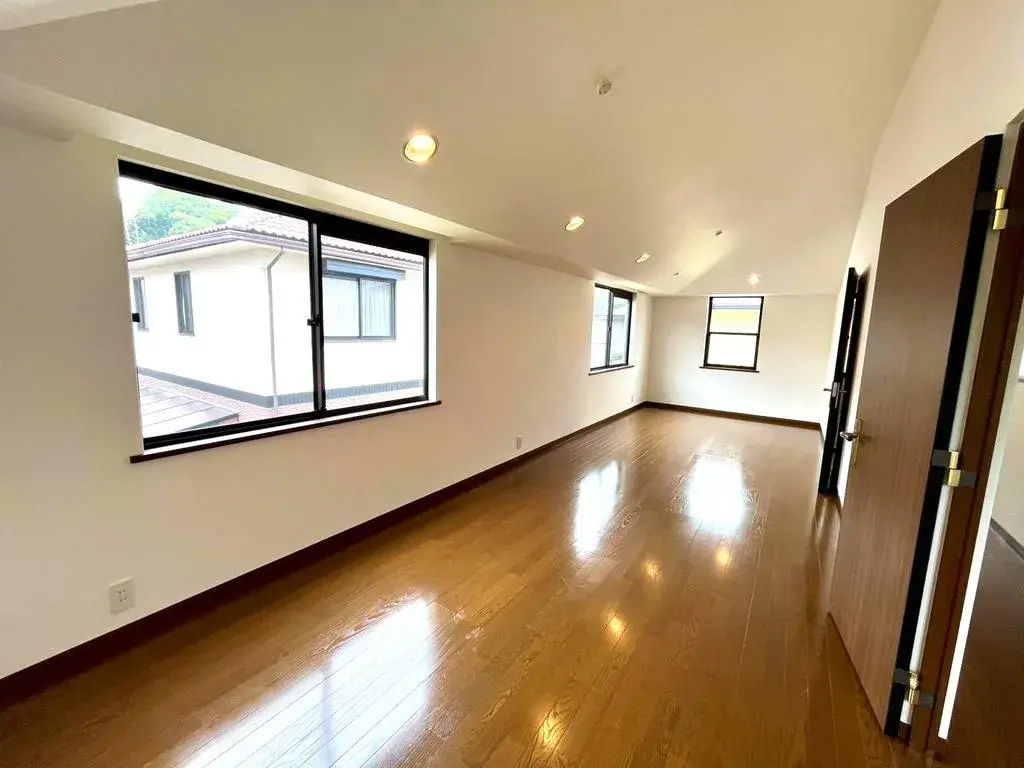 Propiedad 4LDK, Ciudad de Tosu, Prefectura de Saga (10)