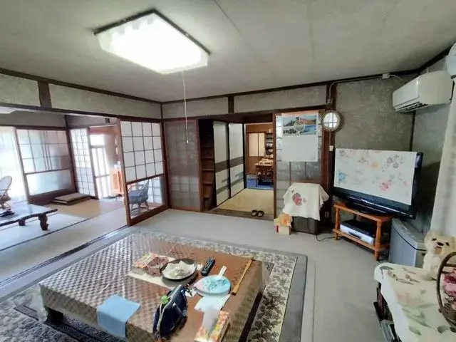 6DK Property Hiji-machi, Hayami-gun, Oita Prefecture (11)