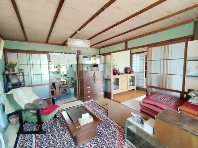 6DK Property Hiji-machi, Hayami-gun, Oita Prefecture (14)