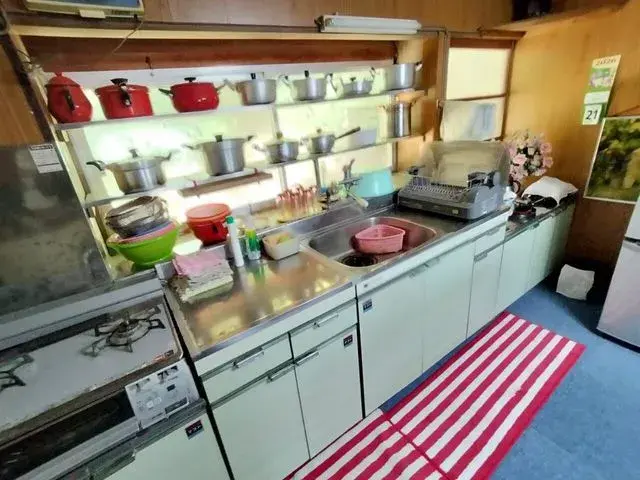 6DK Property Hiji-machi, Hayami-gun, Oita Prefecture (22)