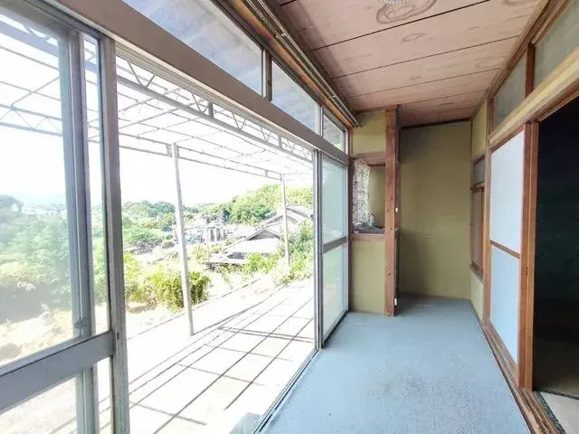 6DK Property Hiji-machi, Hayami-gun, Oita Prefecture (8)