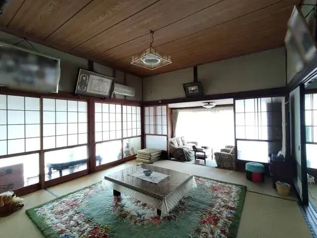 6DK Property Hiji-machi, Hayami-gun, Oita Prefecture (9)