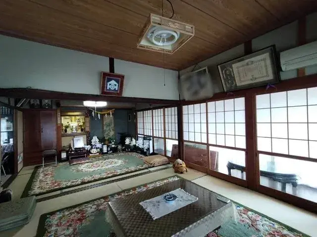 6DK Property Hiji-machi, Hayami-gun, Oita Prefecture (10)