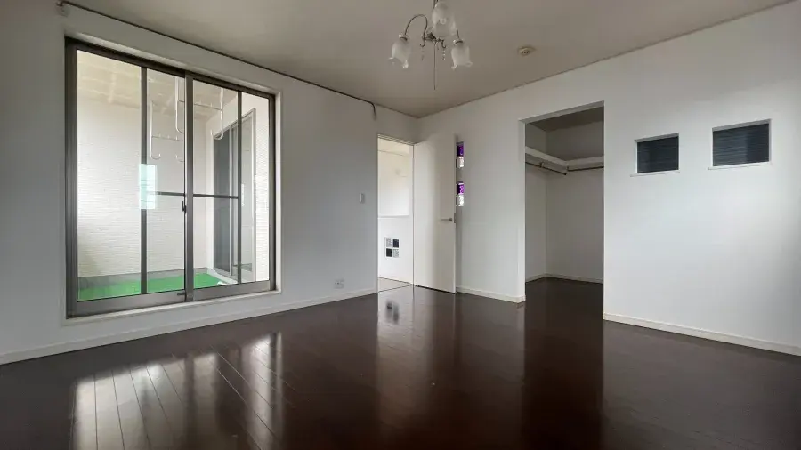 Propiedad 3LDK Ciudad de Miyazaki, Prefectura de Miyazaki (11)