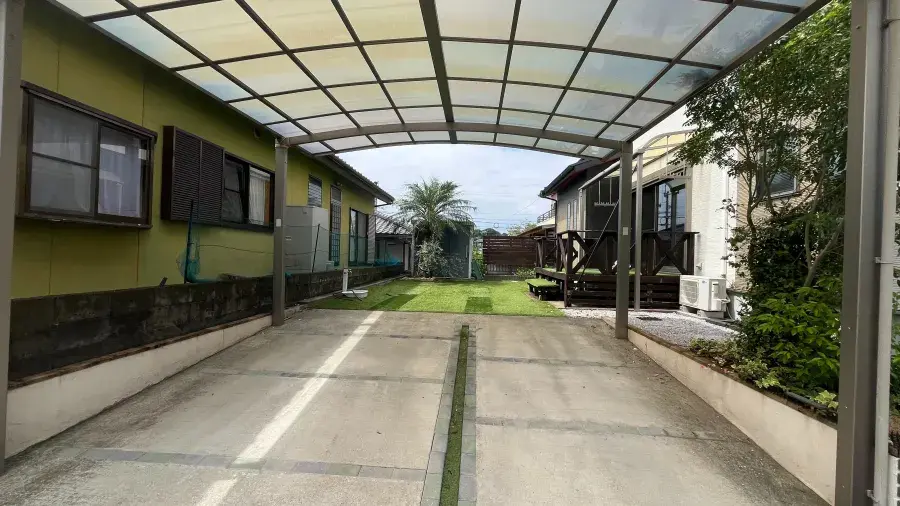 Propiedad 3LDK Ciudad de Miyazaki, Prefectura de Miyazaki (3)