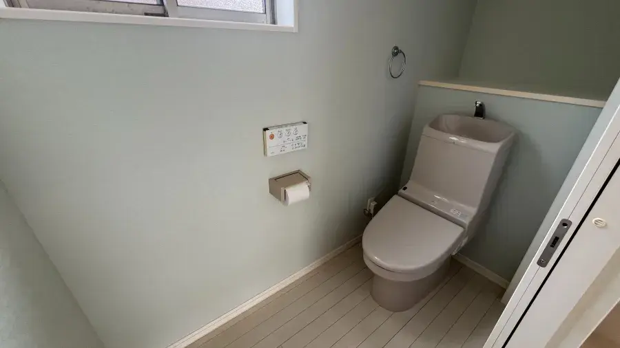 Propiedad 3LDK Ciudad de Miyazaki, Prefectura de Miyazaki (21)