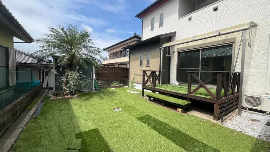 Propiedad 3LDK Ciudad de Miyazaki, Prefectura de Miyazaki (4)