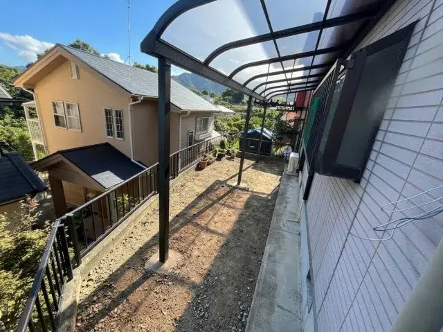 4LDK Property Kagoshima City Kagoshima Prefecture (2)