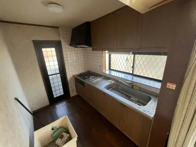 4LDK Property Kagoshima City Kagoshima Prefecture (11)