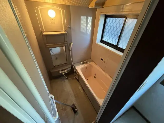 4LDK Property Kagoshima City Kagoshima Prefecture (12)
