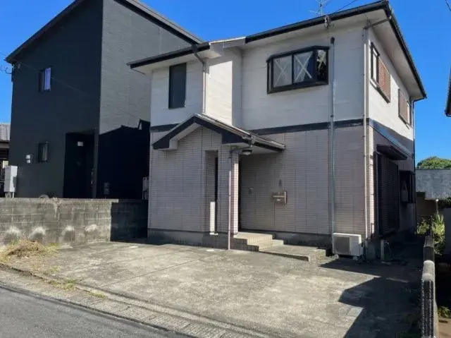 4LDK Property Kagoshima City Kagoshima Prefecture (3)