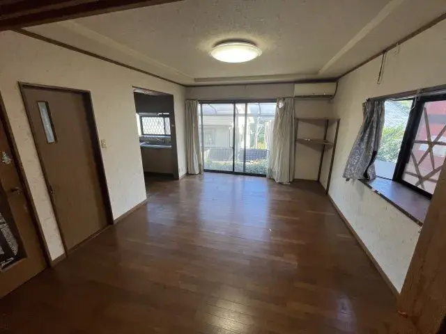 4LDK Property Kagoshima City Kagoshima Prefecture (5)