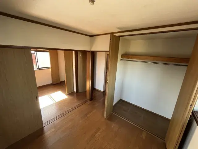 4LDK Property Kagoshima City Kagoshima Prefecture (7)