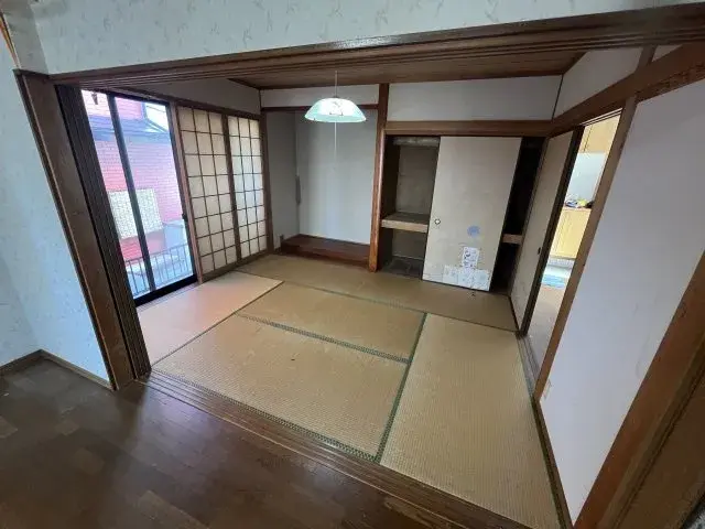 4LDK Property Kagoshima City Kagoshima Prefecture (8)