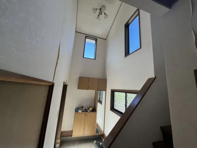 4LDK Property Kagoshima City Kagoshima Prefecture (10)