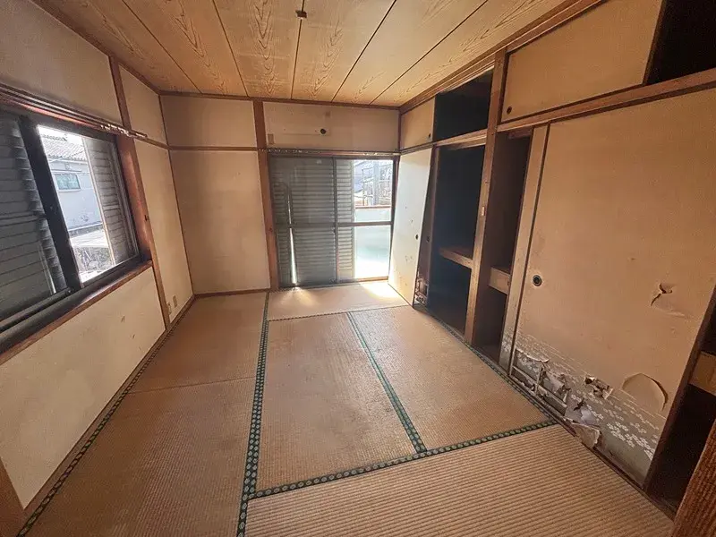 Недвижимость 4DK, Kagoshima City, Kagoshima Prefecture (11)
