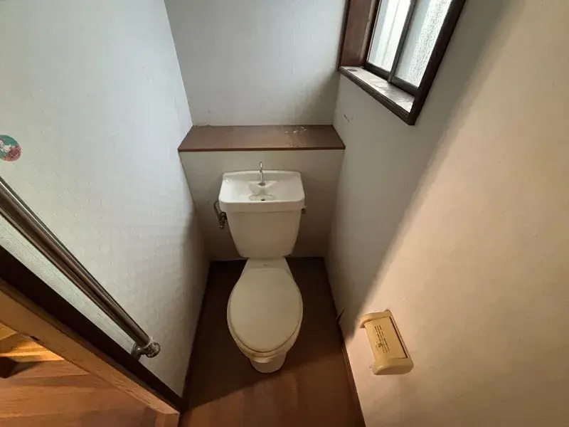 Недвижимость 4DK, Kagoshima City, Kagoshima Prefecture (12)