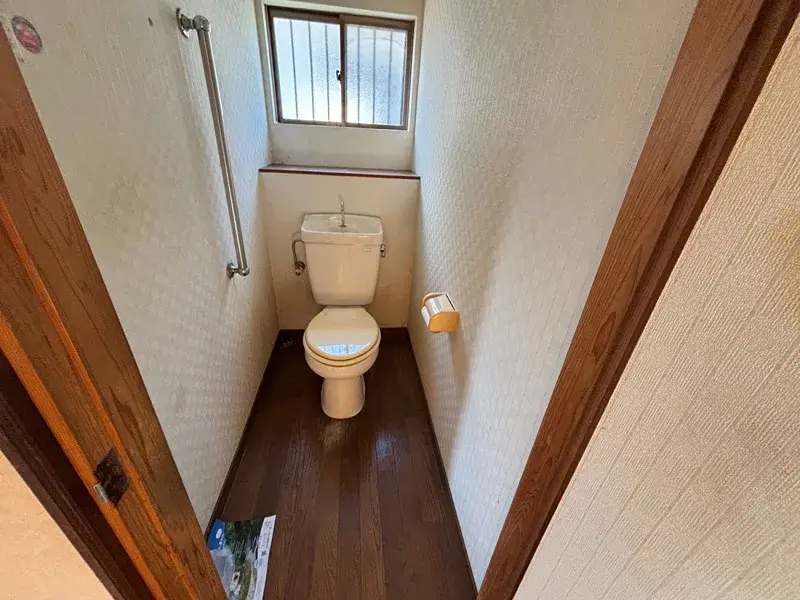 Недвижимость 4DK, Kagoshima City, Kagoshima Prefecture (13)