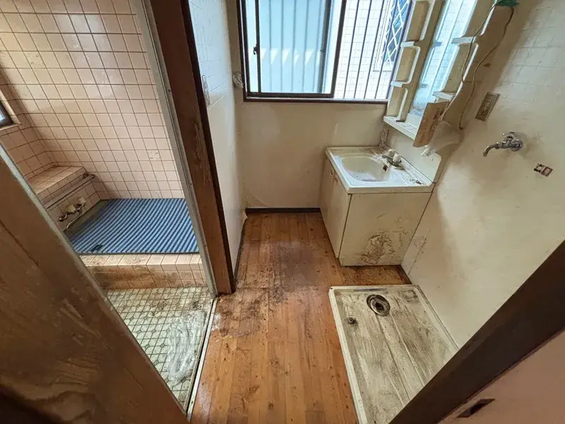 Недвижимость 4DK, Kagoshima City, Kagoshima Prefecture (14)