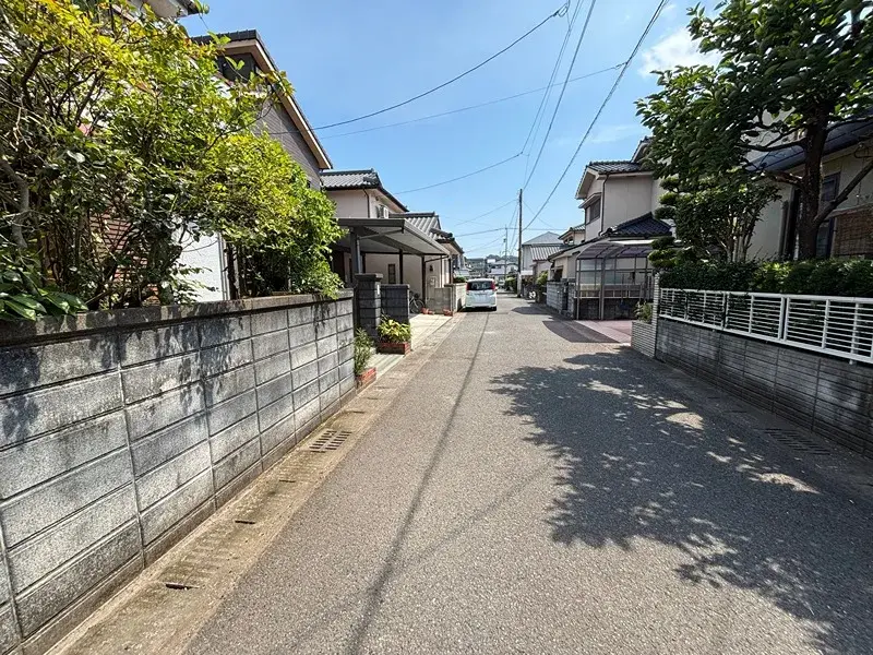 Недвижимость 4DK, Kagoshima City, Kagoshima Prefecture (3)