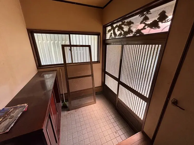 Недвижимость 4DK, Kagoshima City, Kagoshima Prefecture (6)