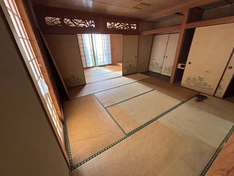 Недвижимость 4DK, Kagoshima City, Kagoshima Prefecture (7)