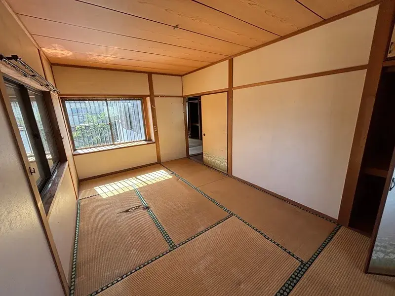 Недвижимость 4DK, Kagoshima City, Kagoshima Prefecture (8)