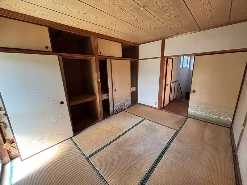 Недвижимость 4DK, Kagoshima City, Kagoshima Prefecture (10)
