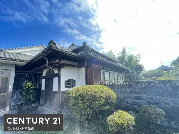 Akiya in Miyazaki