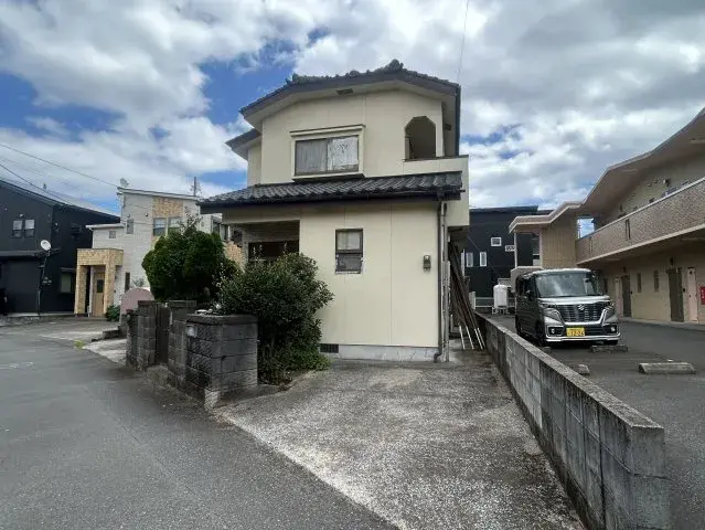 4DK Property Kagoshima City Kagoshima Prefecture (2)