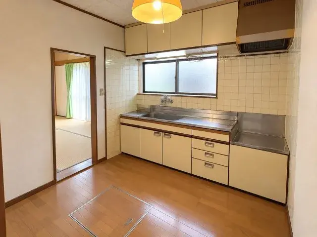 4DK Property Kagoshima City Kagoshima Prefecture (12)