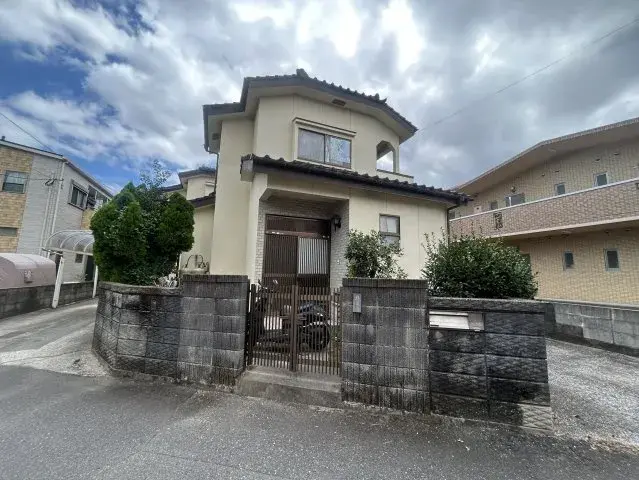 4DK Property Kagoshima City Kagoshima Prefecture (3)