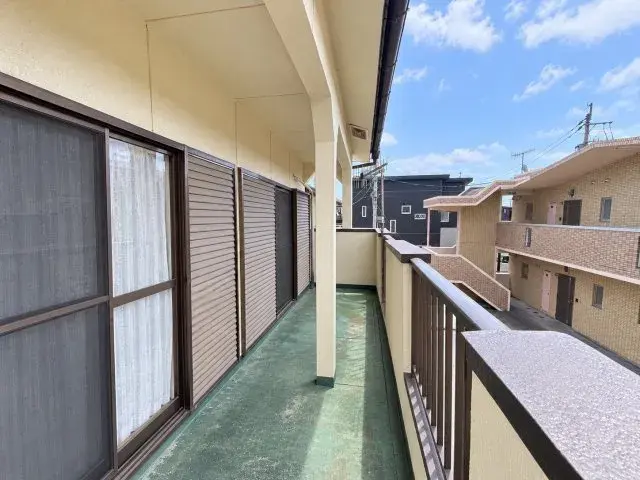 4DK Property Kagoshima City Kagoshima Prefecture (5)