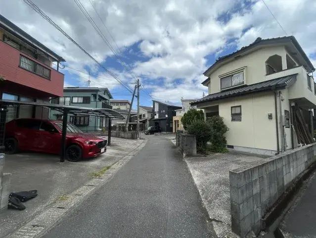 4DK Property Kagoshima City Kagoshima Prefecture (6)