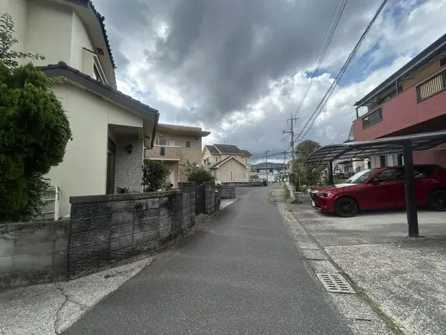 4DK Property Kagoshima City Kagoshima Prefecture (7)
