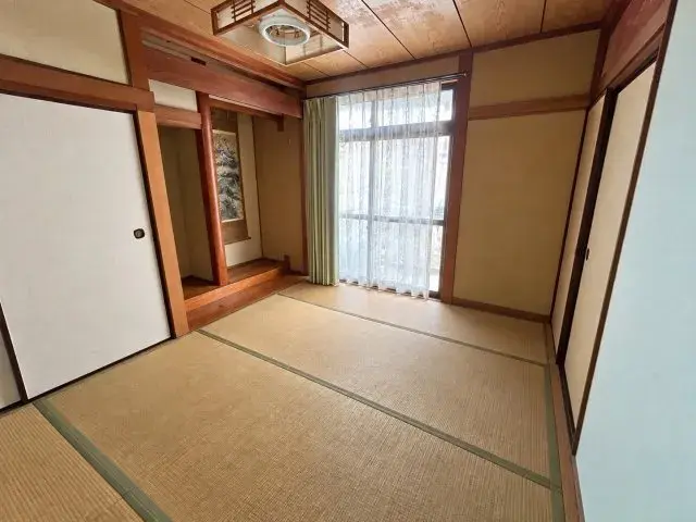 4DK Property Kagoshima City Kagoshima Prefecture (8)