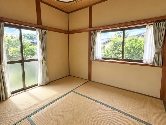4DK Property Kagoshima City Kagoshima Prefecture (9)