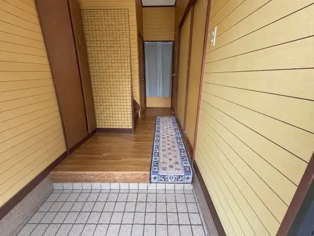4DK Property Kagoshima City Kagoshima Prefecture (10)