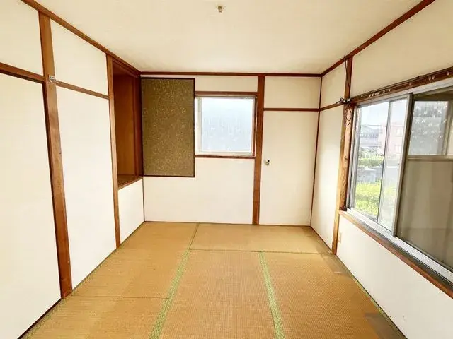 2LDK Kagoshima City Kagoshima Prefecture (5)