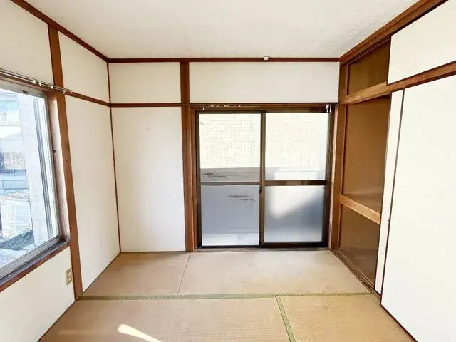 2LDK Kagoshima City Kagoshima Prefecture (6)