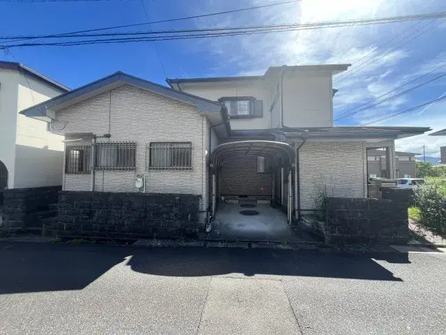 3LDK Ciudad de Aira Prefectura de Kagoshima (2)