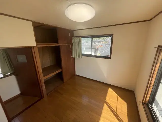 3LDK Ciudad de Aira Prefectura de Kagoshima (11)