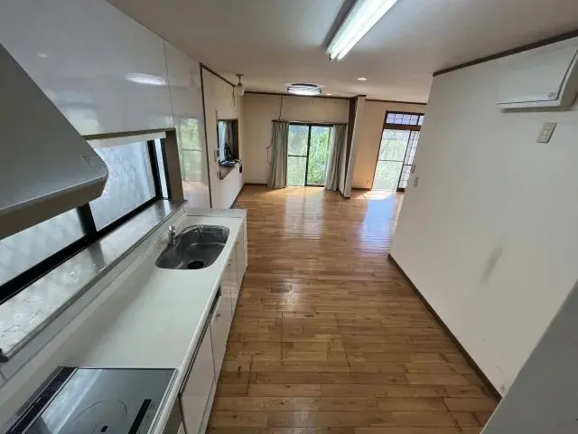 3LDK Ciudad de Aira Prefectura de Kagoshima (12)